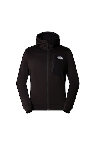 The North Face Erkek Ma Fz Polar Nf0a893qjk31 Siyah