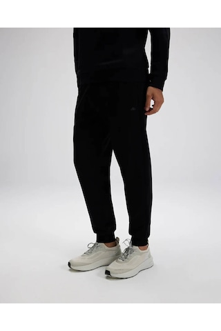 Ellesse Jogger Siyah Erkek Eşofman Altı Em531 Siyah