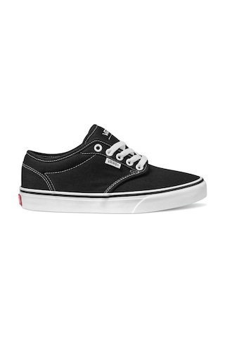Vans Atwood Kadın Ayakkabısı Vn000k0f1871 Siyah