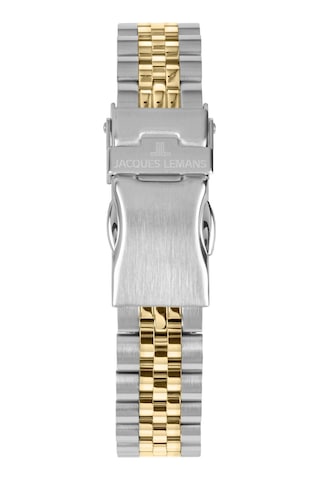 Jacques Lemans Derby 1-2085.1k Kadın Kol Saati Gri