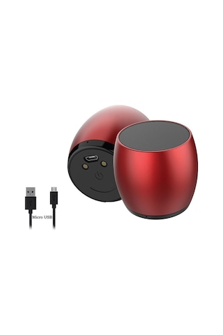 Mikado MD-2BT X-Brio Bluetooth Hoparlör