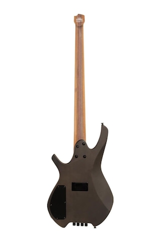 Cort Space4sdb Headless 4 Telli Bas Gitar - Star Dust Black Prof