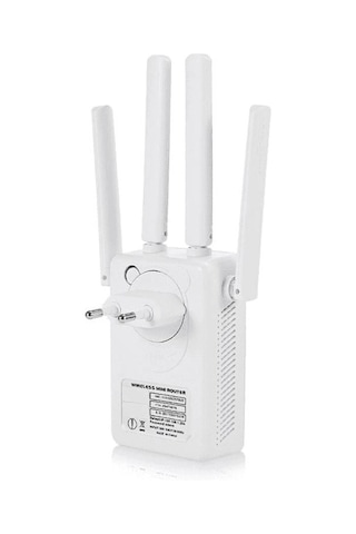 Pix-Link LV-WR09/100 300 Mbps 2.4 Ghz Kablosuz Router