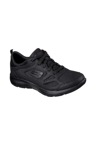 Skechers Summıts Kadın Spor Ayakkabı 12982 12982 Bbk Bbk
