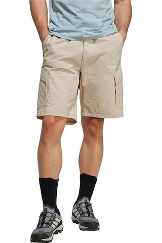 Adidas Erkek Bej Şort Cargo Shorts Jf1247 Bej