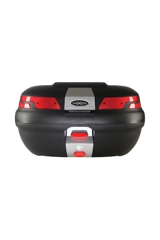 Maxem Sl45 Lt Arka Çanta Siyah Maxem Sl45 Lt Arka Çanta Siyah