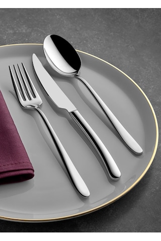 Arsel Miray 36 Parça 304 Çatal Kaşık Bıçak Seti