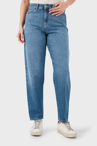 Emporio Armani Bayan Kot Pantolon Ew001502 Af22225 Mb003 Mavi