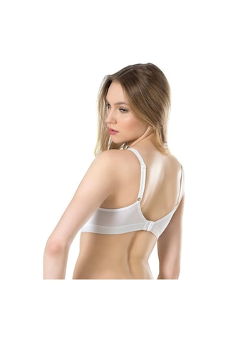 Fabony Bayan Modal Lohusa Kaplı Emzirme Sütyeni 1080 001