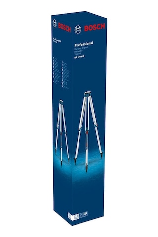 Bosch Professional BT 170 HD Sehpa 0601091B00
