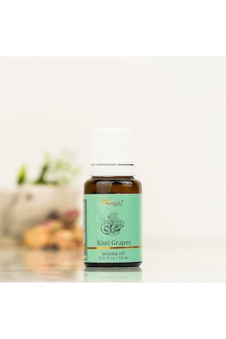 Aromatika Kivi & Üzüm Buhurdanlık Kokusu Renkli