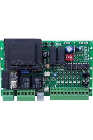 Yana Kayar Kapı Motor Kontrol Kartı Delta Pro15-220V P