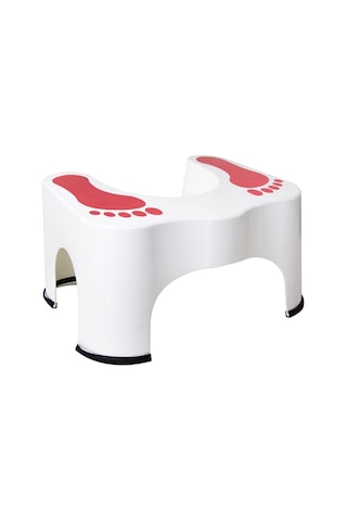 DecoBella Klozet Taburesi