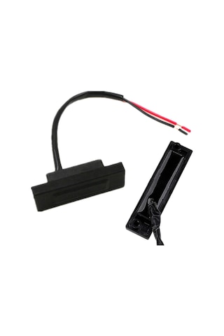 Kia Picanto 812601r000 İçin Otomatik Arka Bagaj Kapağı Açma Anahtarı Düğmesi