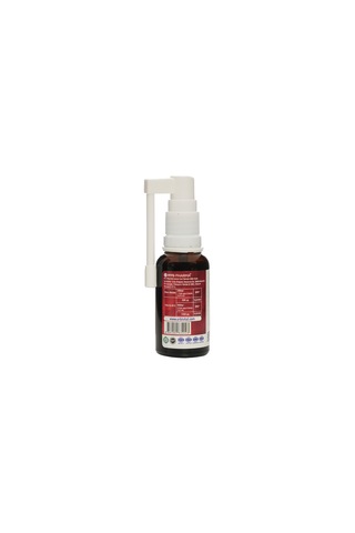 Orbivital Methyl B12 Sprey 2 Puf 1000 Mcg Metilkobalamin İçeren Dilaltı Sprey 200 Puf 30 Ml
