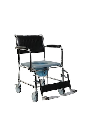 Golfi G125 Klozetli Banyo Sandalyesi