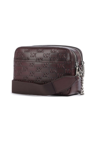 Michael Kors Mıchael Kors Kadın Omuz Çantası 32f5tytc6l-oxblood Bordo