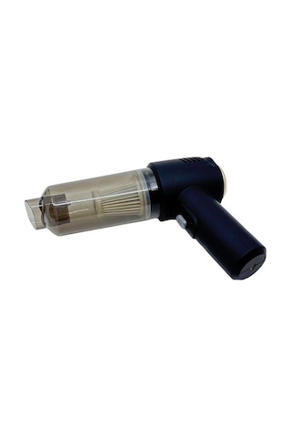 Carub CRB-090901 60 W Şarjlı Araç Süpürgesi