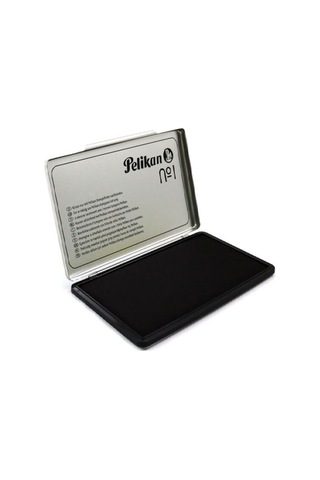 Pelikan Istampa 9x16 No 3 Siyah Mürekkepli 331108