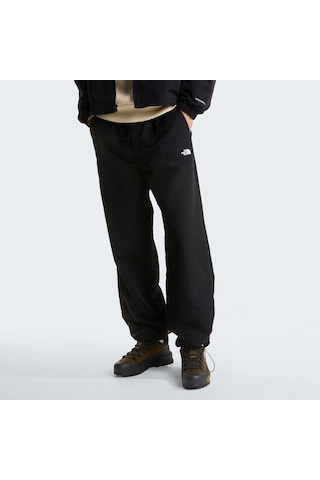 The North Face M Tnf Easy Packable Pantolon Erkek Pantolon Nf0a8fbmjk31 Siyah