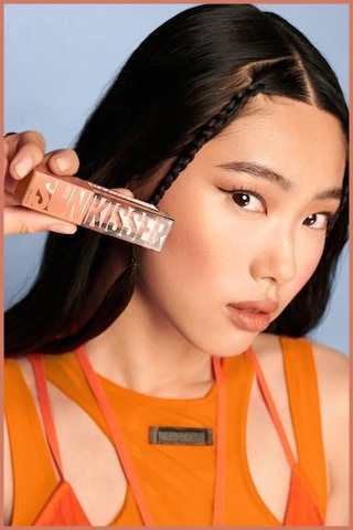 Maybelline New York Sunkisser Likit Allık 05 Blazing Blush