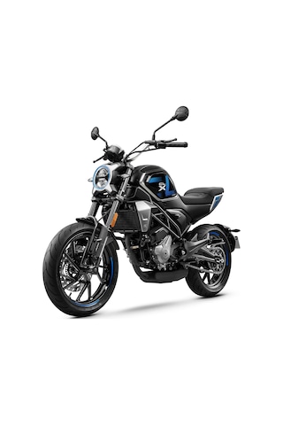 Cfmoto 250 CL-X Touring