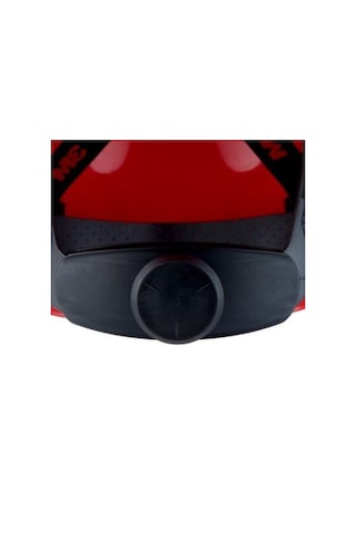 3M H700 Kırmızı Baret