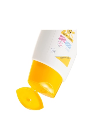 Sebamed Sun Care Bebek Güneş Koruyucu Losyonu Spf 50 150 Ml