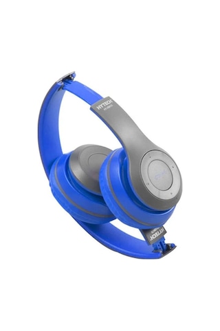 Hytech HY-XBK70 Bluetooth 5.0 Kulak Üstü Kulaklık