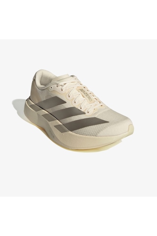 adidas Adizero Evo Sl Kadın Krem Spor Ayakkabı Jr5841 Krem