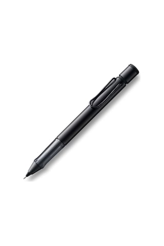 Lamy Al-star Versatıl Kalem Alumınyum 0.5 Sıyah Siyah