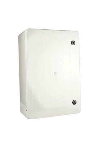 Çetsan 60x40x20 Polikarbonat Pano Taban Saçlı P.06420 Çetsan 60x40x20 Polikarbonat Pano Taban Saçlı P.06420