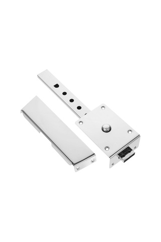 Homyl Salon Sandalyesi Baş Desteği Braketi Metal Yedek