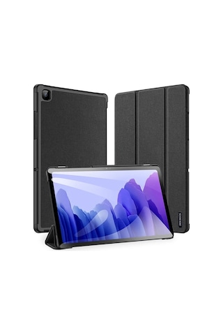 Dux Ducis Sm Tab A7 10.4 2020 T500/t505 Kılıf Soft Tpu Mıknatıslı Domo Kılıf- 5775 Tablet Kılıfı
