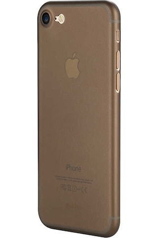 Benks Apple Uyumlu iPhone 8 Kılıf Slim Fit Mat PP Benks Lollipop Protective Kapak ZORE-216210