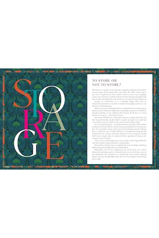 More More More: Making Maximalism Work İn Your Home And Life