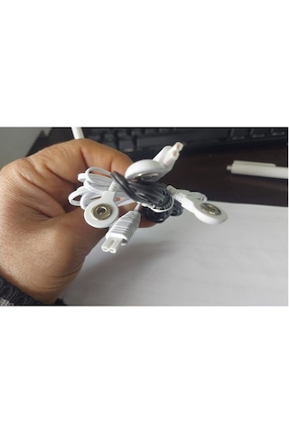 Medikaltec Tens Cihazı Kablosu Beurer Em49