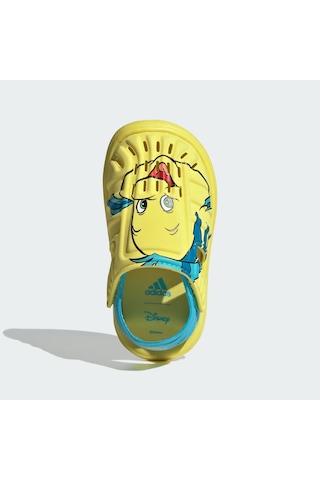 Adidas Disney Pixar Water Çocuk Sandalet C-adııh1234p10a00 Sarı