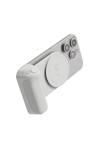 Shiftcam Snapgrip Pro Stone Magsafe Powerbank Özellikli Fotoğraf Video Çekim Aparatı