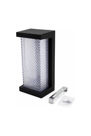Ars-348954 Ip66 22w Berrak Led Aplik Duvar Lambası - 50.000 Saat Led Ömrü Diğer