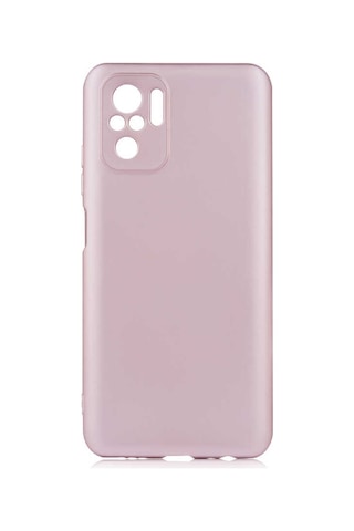 Xiaomi Redmi Note 10S Kılıf Zore Premier Silikon Kılıf