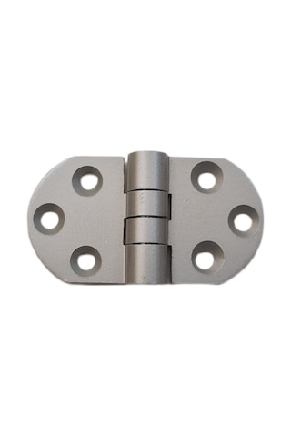 Oval Masa Menteşe 3 cm / 55 mm ( 10 Adet )