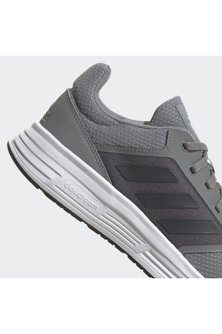 Adidas Galaxy 5 Spor Ayakkabı Gri-siyah Gw0764 Gri - Siyah