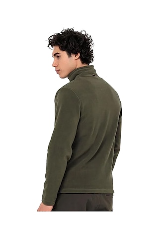 Merrell Merrell Pack Erkek Ceket Yeşil