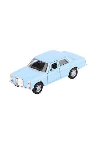 43764 Welly Mercedes Benz 1:32 Model Araba -karsan Oyuncak