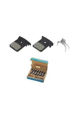 Shimano L05a-rf Dura-ace, Ultegra,105,grx Ice-tech Organik Kutusuz Fren Balatası