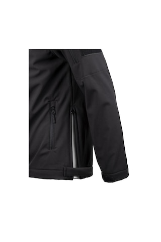 Evolite Alpha Tactical Softshell Mont (451759460) Siyah