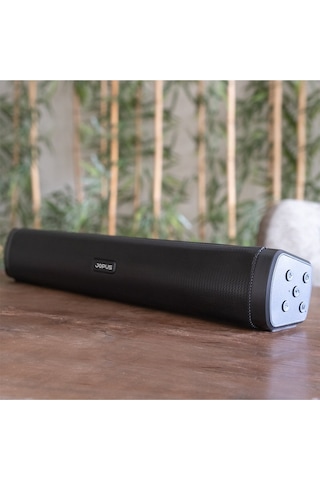 Jopus Mirand Bluetooth Sound Bar Double Speaker Hoparlör