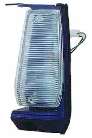 Sinyal Lambası Sağ Nissan Sunny 84-86 B11 Sinyal Lambası Sağ Nissan Sunny 84-86 B11