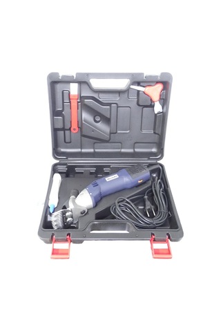 Max-Extra Zxs-301 500 W Devir Ayarlı Beiyuan Koyun Kırkma Makinesi